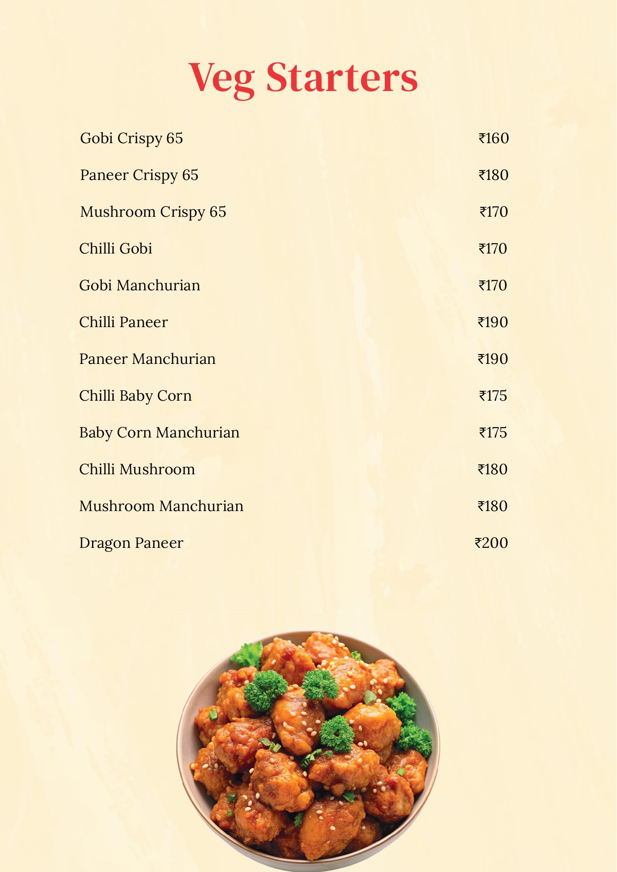 food-menu